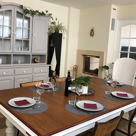 Experience Inouie A Orleans ! Lejlighed Eksteriør billede