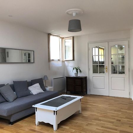 Experience Inouie A Orleans ! Lejlighed Eksteriør billede