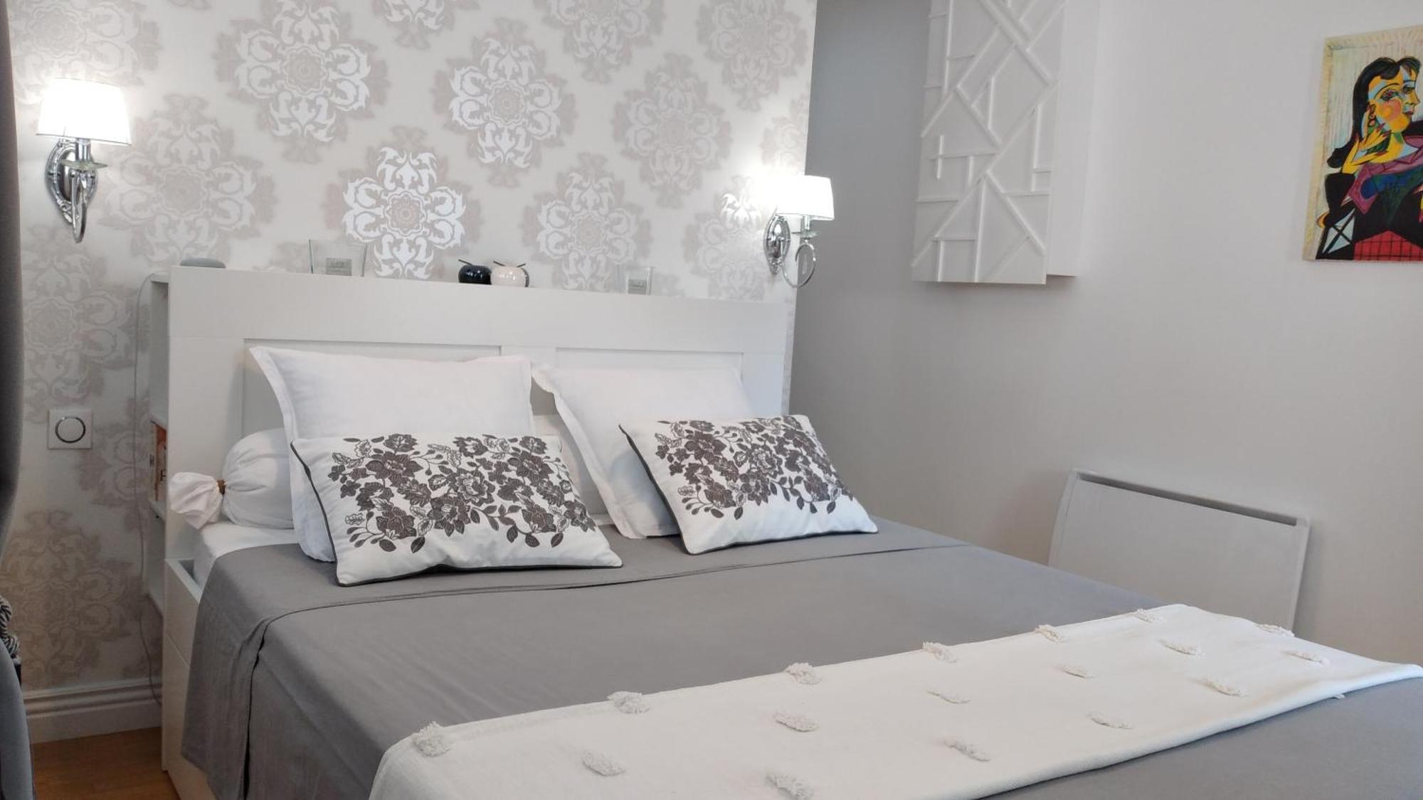 Experience Inouie A Orleans ! Lejlighed Eksteriør billede