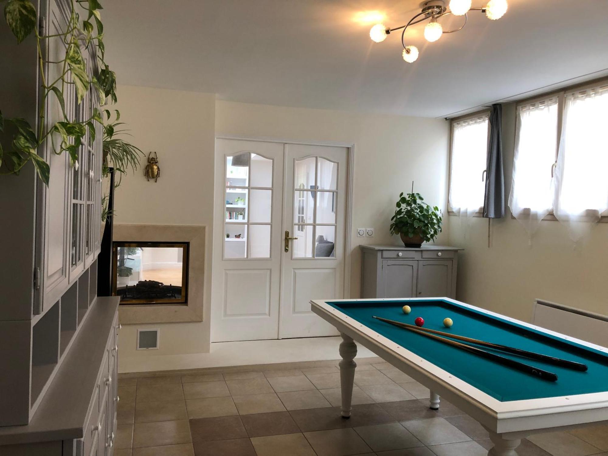 Experience Inouie A Orleans ! Lejlighed Eksteriør billede