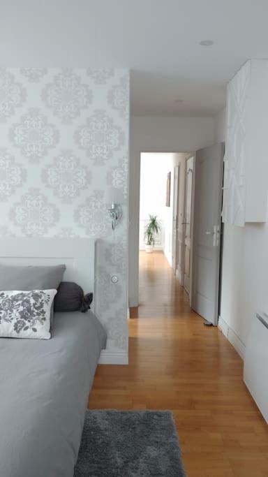 Experience Inouie A Orleans ! Lejlighed Eksteriør billede