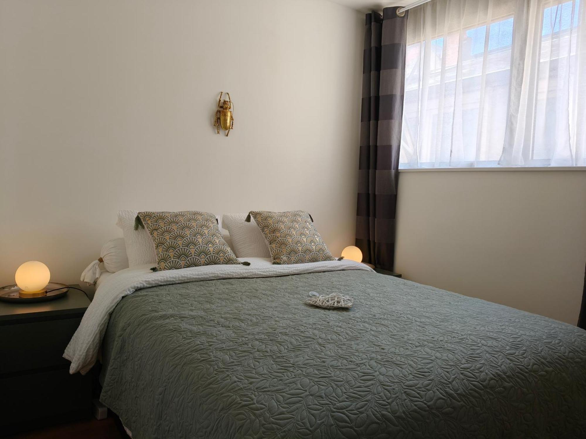 Experience Inouie A Orleans ! Lejlighed Eksteriør billede